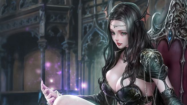 PumPum 2 - Wallpapers DLC