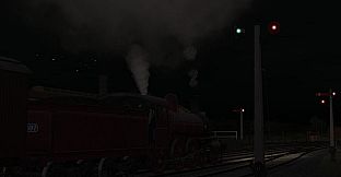 Trainz 2019 DLC - VR Healesville 1913-1920 TRS19