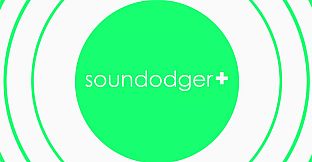 Soundodger+ Soundtrack