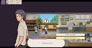 When I'm Not Drawing