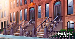 MILF's Plaza - Juicy Wallpapers Pack