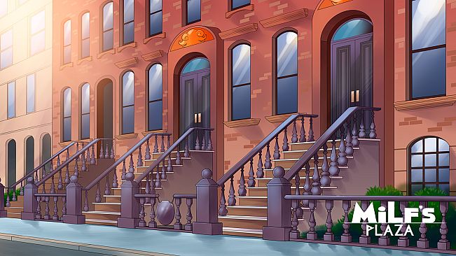 MILF's Plaza - Juicy Wallpapers Pack