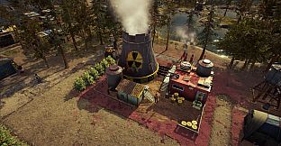 Surviving the Aftermath: New Alliances