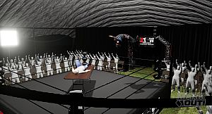 Mark Out! The Wrestling Card Game