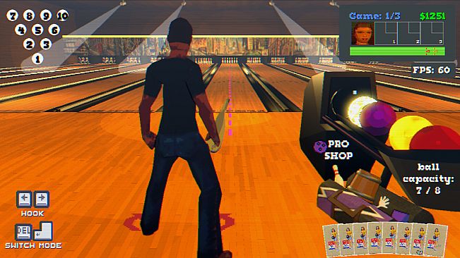Strike King