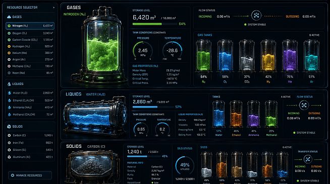 StellarForge