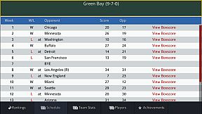 Pro Strategy Football 2020