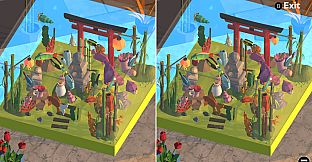 Tiny Lands - Deluxe Edition