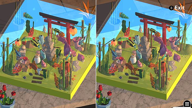 Tiny Lands - Deluxe Edition