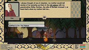 Seyahat: A Journey to Mecca