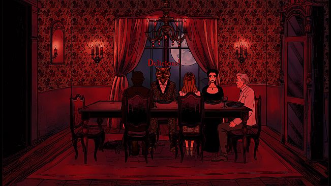 Dinner with an Owl: Owl Observatory