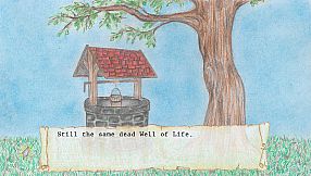 Broken Thorns: West Gate