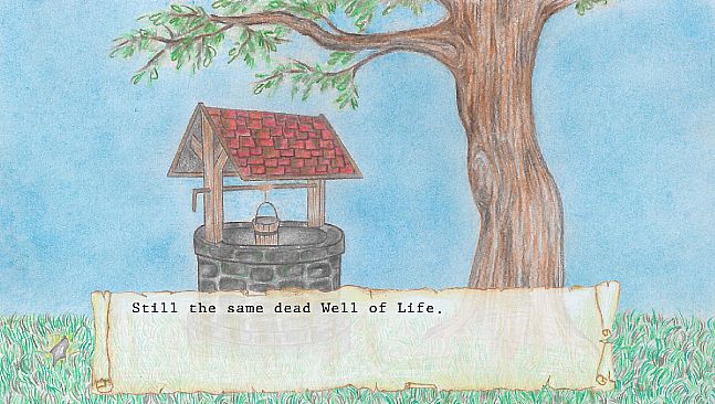 Broken Thorns: West Gate