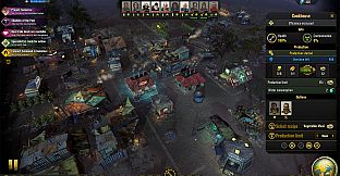 Surviving the Aftermath: Shattered Hope