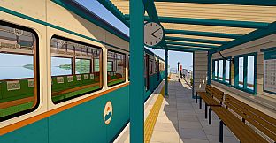 Sea Train