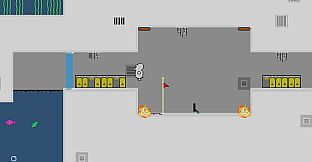 Hubert's Island Adventure: Mouse o' War