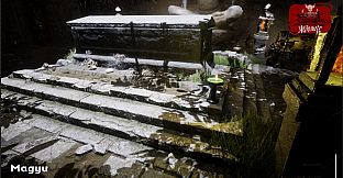 阴阳罗盘：秦岭