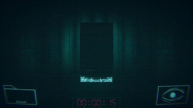 The ENDLESS BACKGATE