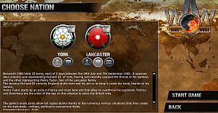 Wars Across The World: Bosworth 1485