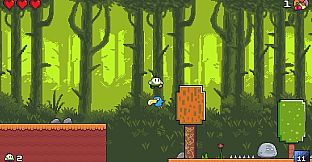 Popotinho's Adventures