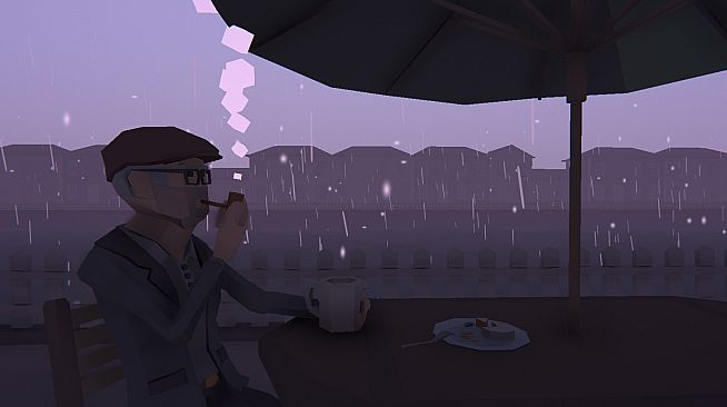 The Adventures of Detective Bron