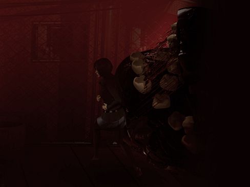 House of Velez part 1