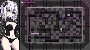 Turqu-chan in the Hentai Laboratory