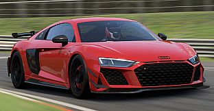 Automobilista 2 - Supercars Pack Pt2