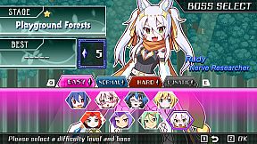 Dark Witch Music Episode: Rudymical