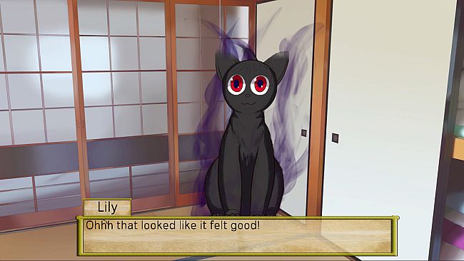 Horny Mage Chronicles