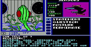 Starflight 1