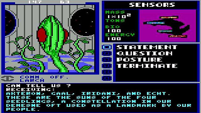 Starflight 1