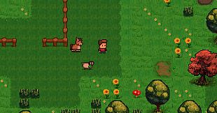 Shroomlings and the Sporefather