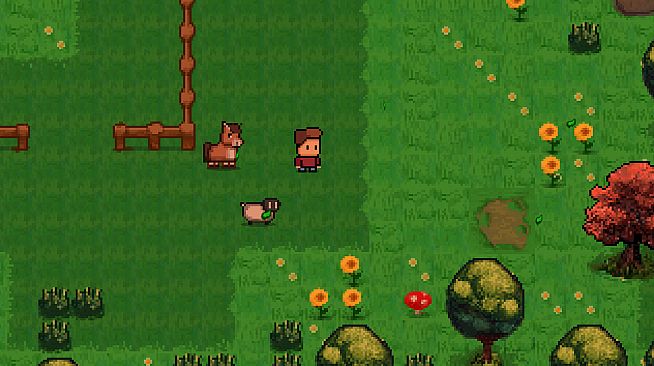 Shroomlings and the Sporefather