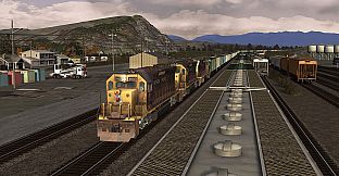 TS Marketplace: Bozeman Pass Scenario Pack 01