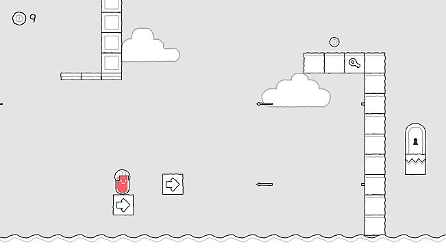 Lily in Puzzle World