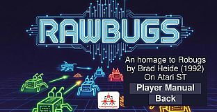 Rawbugs