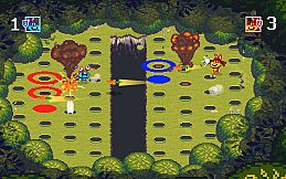 Of Carrots And Blood