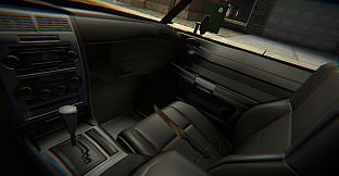 The Halloween Incident