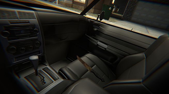 The Halloween Incident