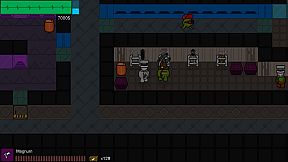 Among Ass 2: Butt Warfare