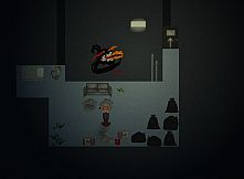 My Hole is a Mouth of Dirt