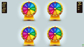 My Neighborhood Arcade