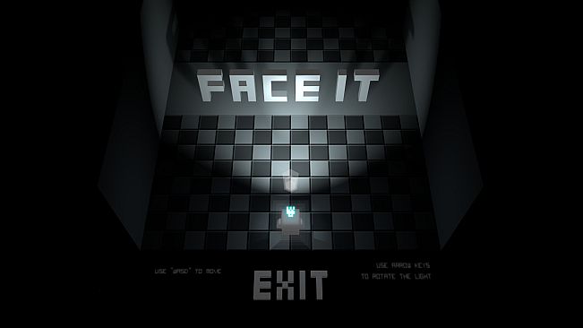 Face It - The Original Game REDUX