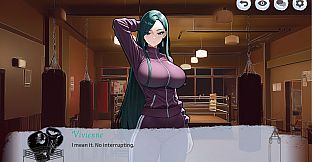 Boobs & Boxing