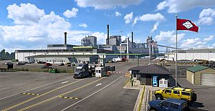 American Truck Simulator - Arkansas