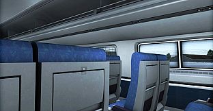 Train Simulator: Amtrak HHP-8 Loco Add-On