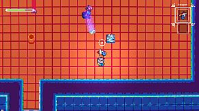 Exjanitor: Data Cleanup