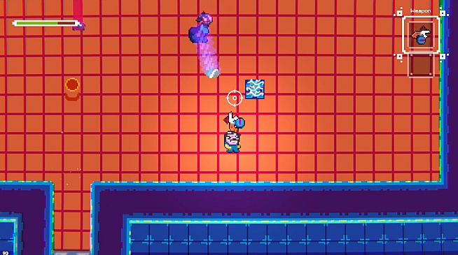 Exjanitor: Data Cleanup