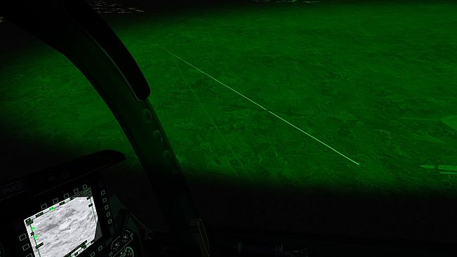 A-10C: Tactical Training Qualification Campaign